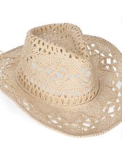 Le Ranch Hat