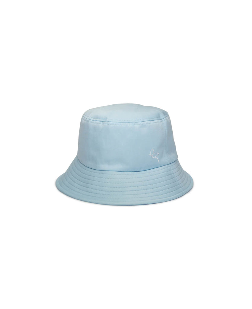 Bucket Hat Bleu Ciel