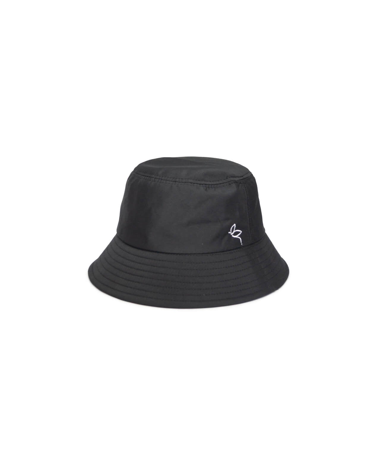 Bucket Hat Noir
