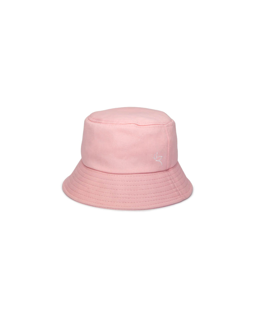 Bucket Hat Petite Rose