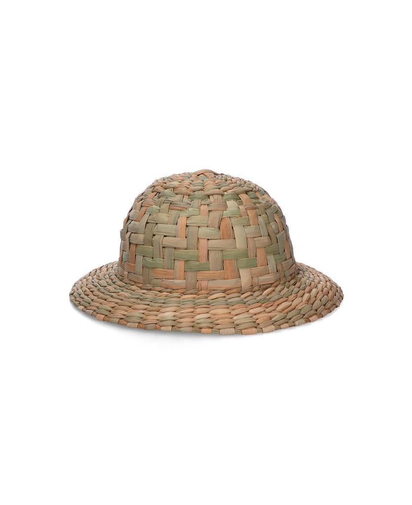 The Expedition Hat